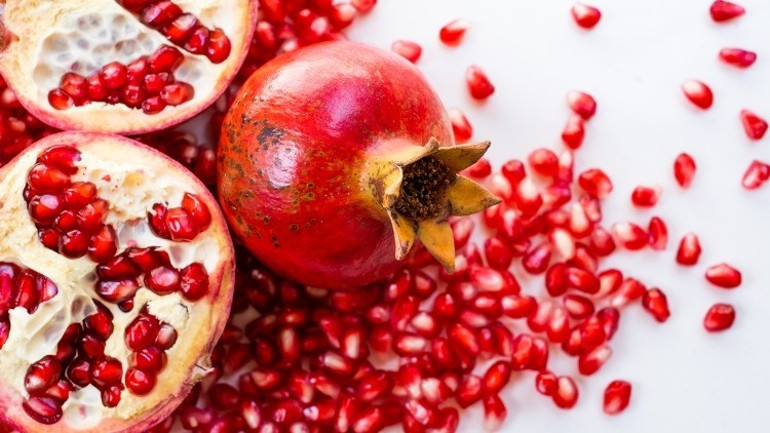 Yaşlanma Karşıtı En İyi 10 Besin