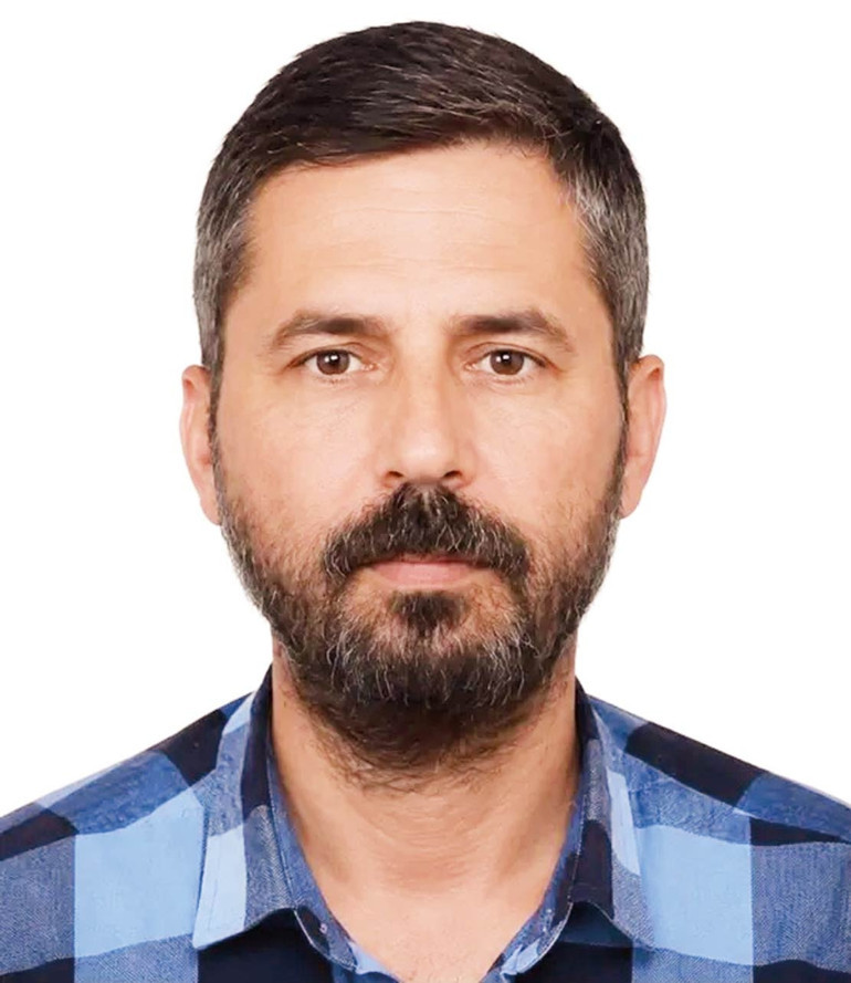 İki yıldır Şerife’nin peşindeymiş… Takip etti, silahını çıkartıp öldürdü