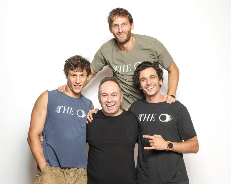 ‘Hiçbir zaman kendimizi fiziksel görüntümüz üzerinden tanımlamadık’