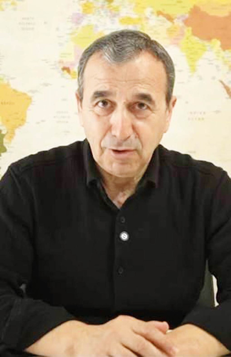 Nihayet Türk dizilerine en üst düzeyde önem