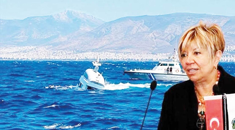 İzmir Ticaret Borsası Başkanı Işınsu Kestelli ve misafirleri ölümden dönmüştü… O yat neden battı, işte o rapor