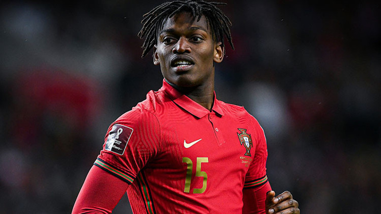 Galatasarayda mutlu son: Leao geliyorum dedi