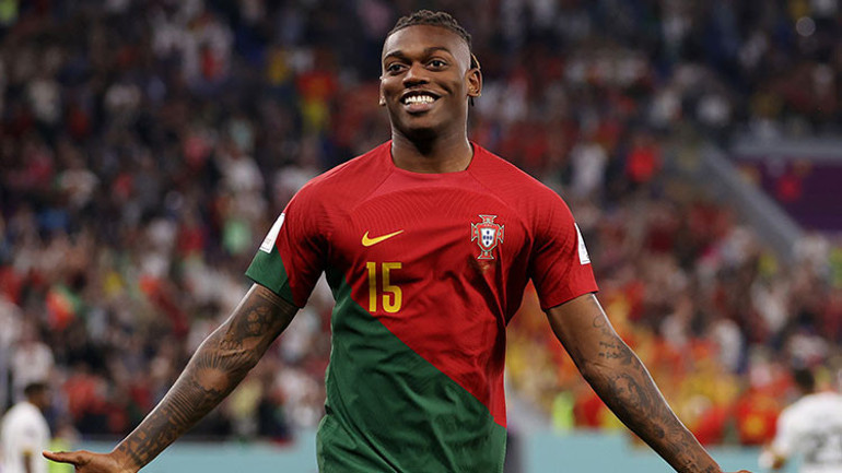 Galatasaray, Leao transferini KAPa bildirdi