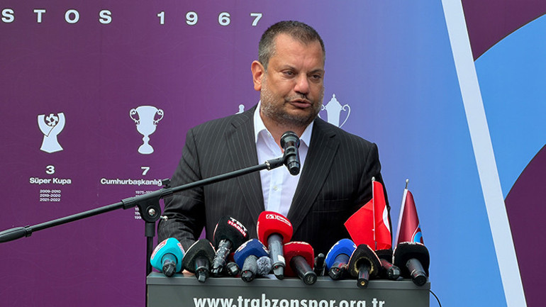 Ertuğrul Doğandan Fatih Tekke açıklaması