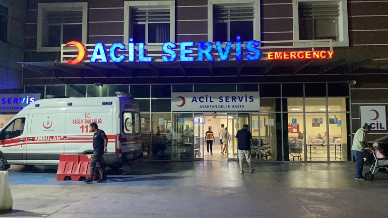  Koroner yoğun bakımda