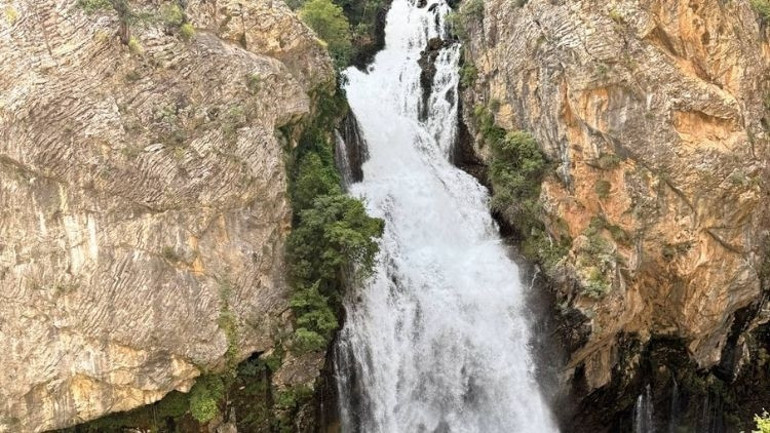 Turizmde yeni rota… Bilinmeyen Kapadokya