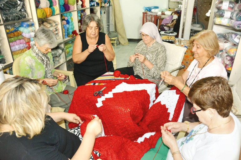 Büyük destanın 104. gurur yılı… 30 gemiyle 30 limana zafer turu