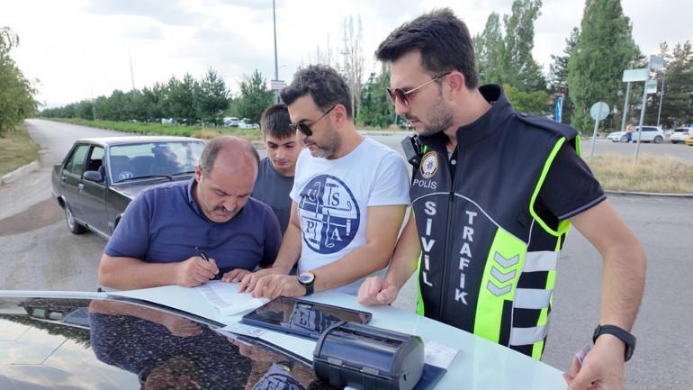 Devletimize kurban olsun