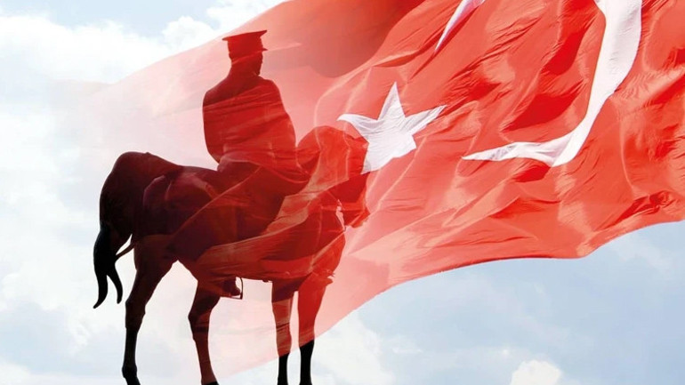 İstanbul Boğazı’nda 30 Ağustos için gemi töreni 30 gemiye özel davet