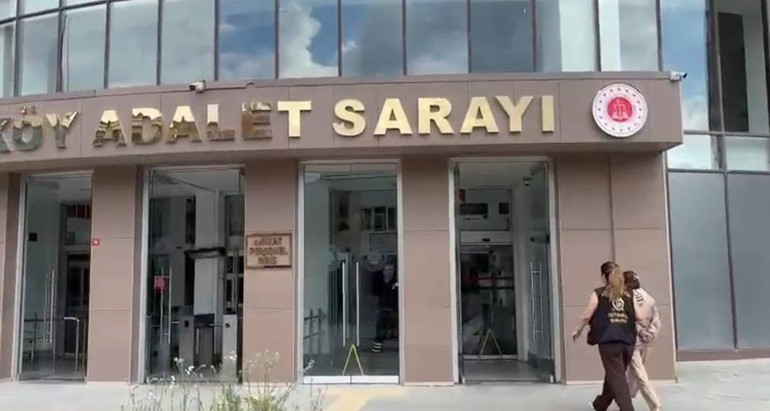  Görüntülerin satışıyla ilgili 2 kişi daha gözaltına alındı
