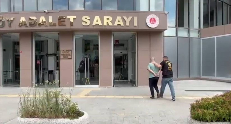  Görüntülerin satışıyla ilgili 2 kişi daha gözaltına alındı