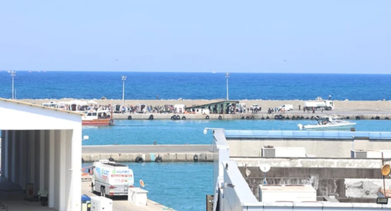 Girne açıklarında gemi neden battı Uzman isim dikkat çeken ihtimalleri sıraladı: ‘Katamaranların alabora olması normalde çok zordur’