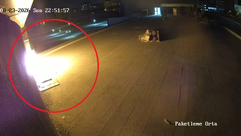Diyarbakırda 13 katlı plazayı saran yangının nedeni belli oldu: 3üncü kattan atılan nargile közü yakmış