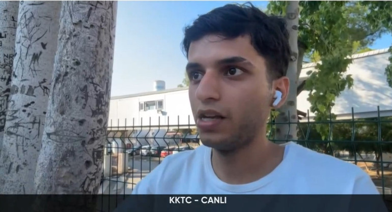 Gittiğimizde henüz batmamıştı, sudaki insanları topladık