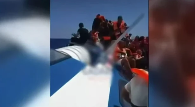 Girne’deki gemi faciasında kritik 6 soru Nerede hata yapıldı Sorumluluk kimde Uzman isimden dikkat çeken değerlendirmeler…