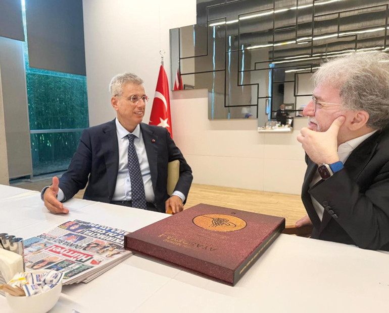 Artık yeni hedef sağlıklı kişilerin sağlığını korumak