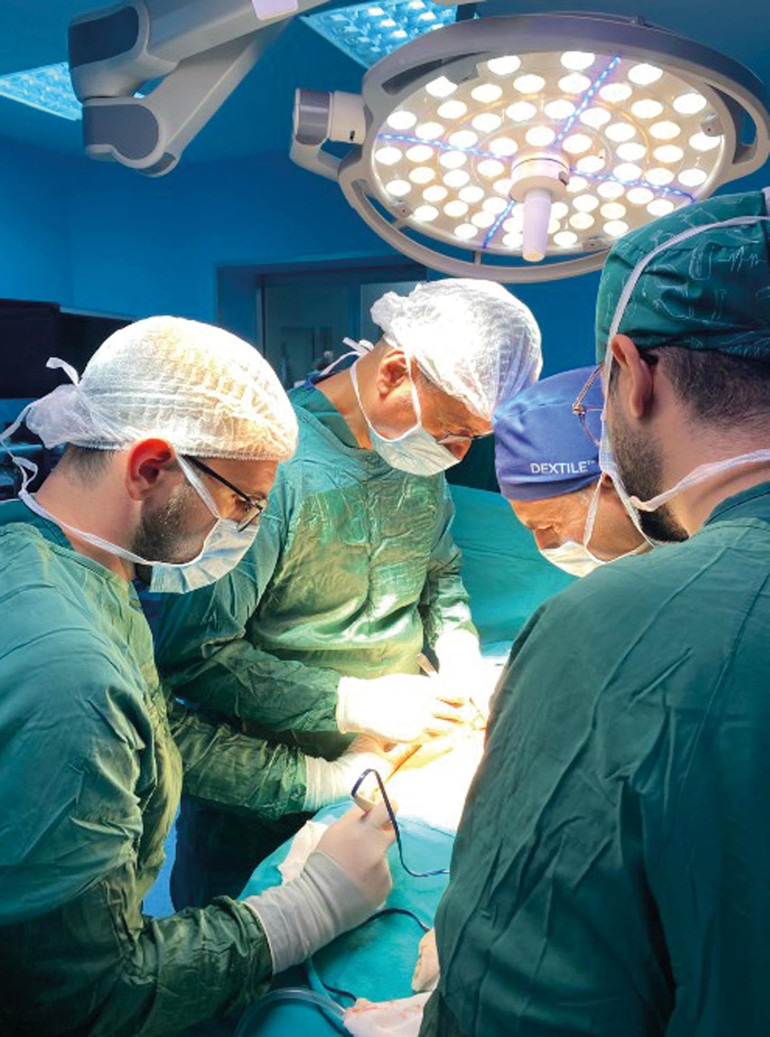 Artık yeni hedef sağlıklı kişilerin sağlığını korumak