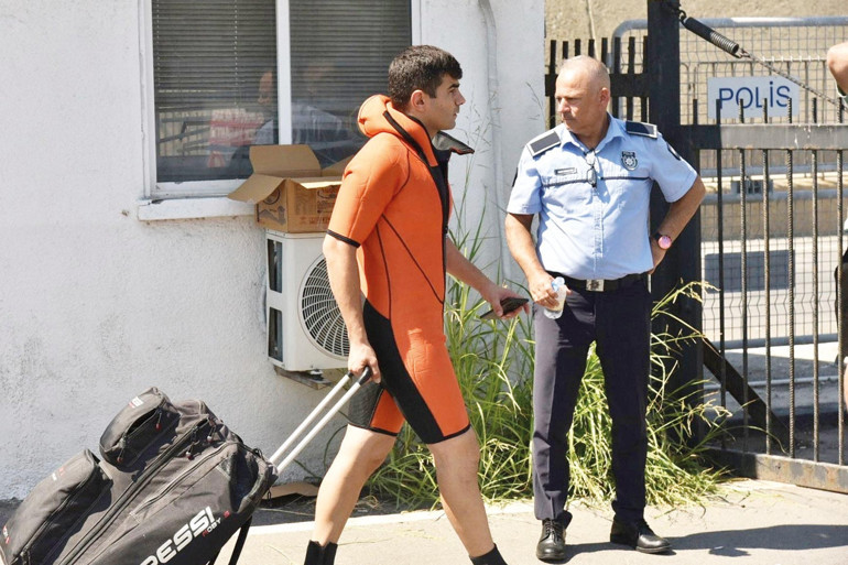 8 ölü, 18 kayıp... Akdeniz’de fırtına sonrası facia
