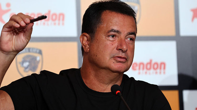 Hull City mucizesi
