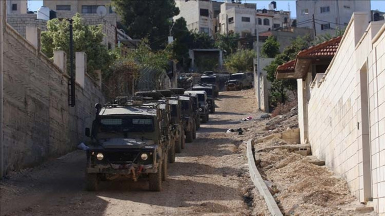  Netanyahuyu korku sardı... Canlı yayında tehditler savurdu