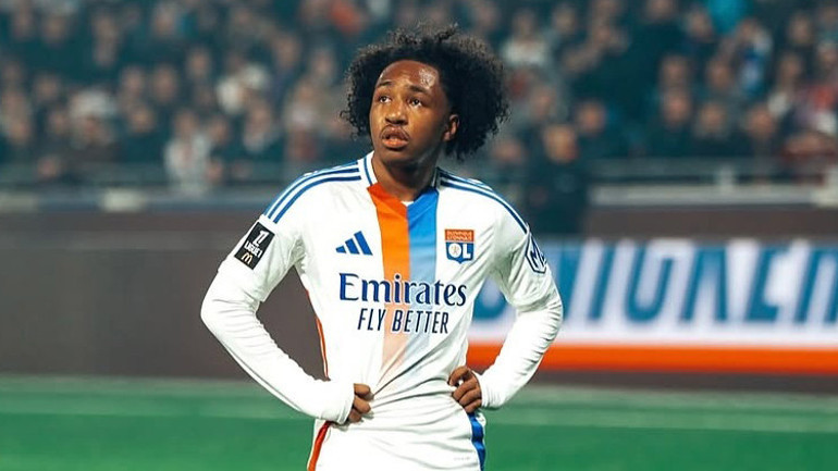 Fenerbahçeye transferde Malick Fofana müjdesi Teklif belli oldu