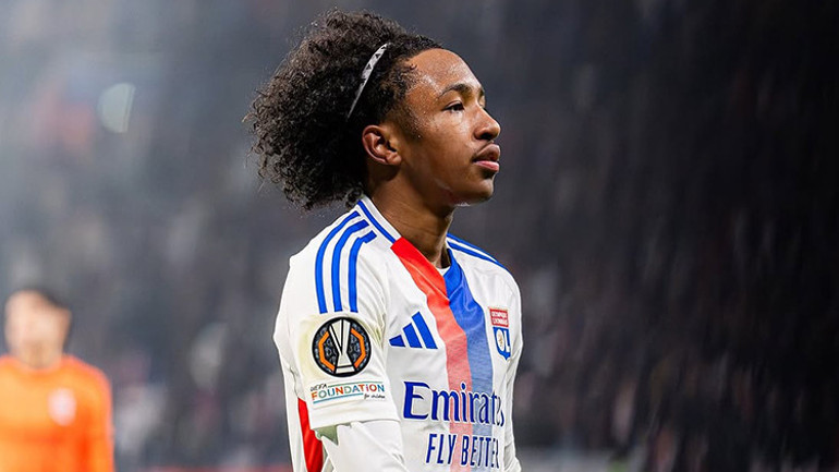 Fenerbahçeye transferde Malick Fofana müjdesi Teklif belli oldu