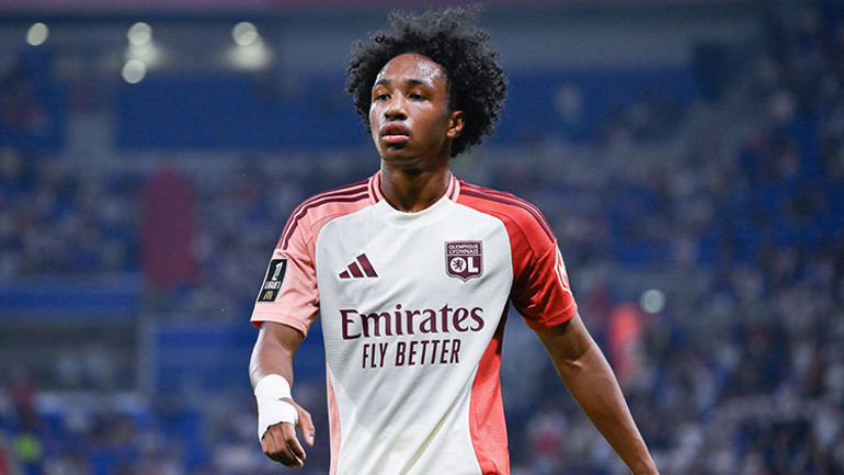 Fenerbahçeye transferde Malick Fofana müjdesi Teklif belli oldu