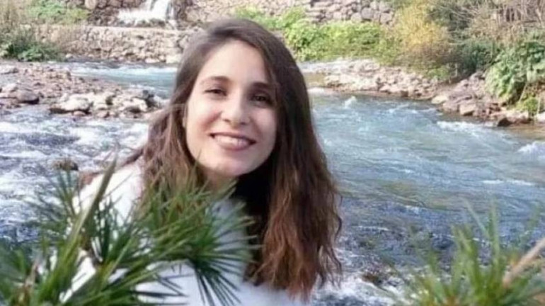 Gülistan Doku soruşturmasında 3 şüpheli adliyeye sevk edildi