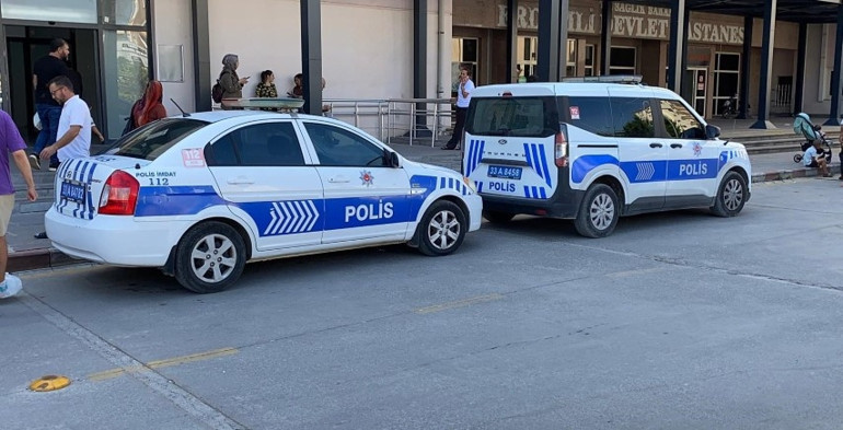 Yeni doğmuş bebek çöpte bulundu; 16 yaşındaki anne tutuklandı