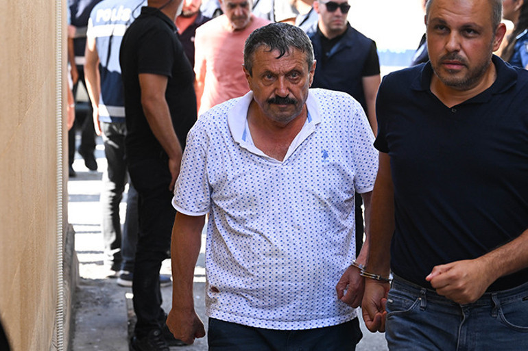  Kaptanın ifadesi ortaya çıktı
