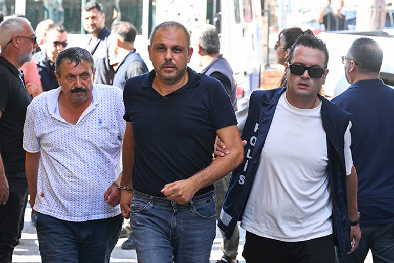  Kaptanın ifadesi ortaya çıktı
