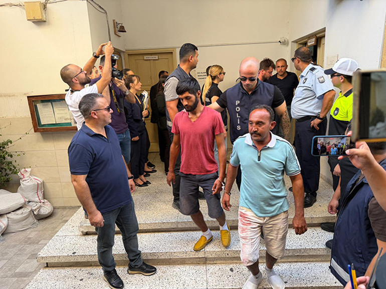  Kaptanın ifadesi ortaya çıktı