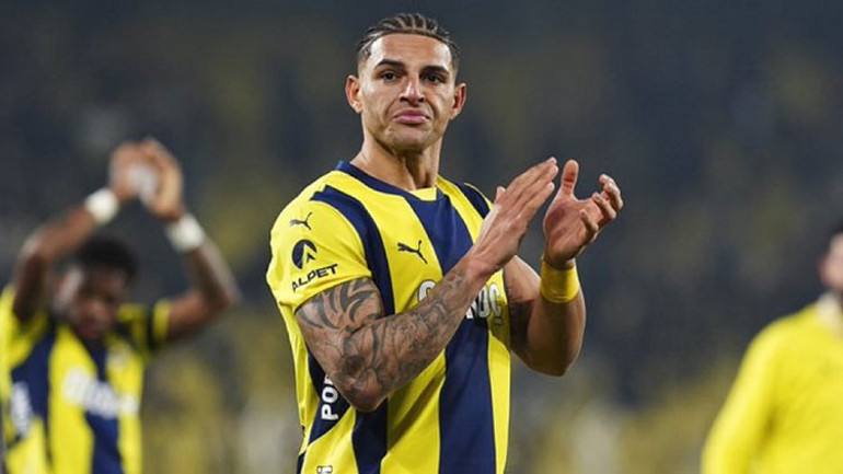 Fenerbahçede mutlu son İşte yeni takımı