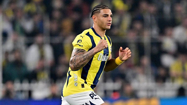 Fenerbahçede mutlu son İşte yeni takımı