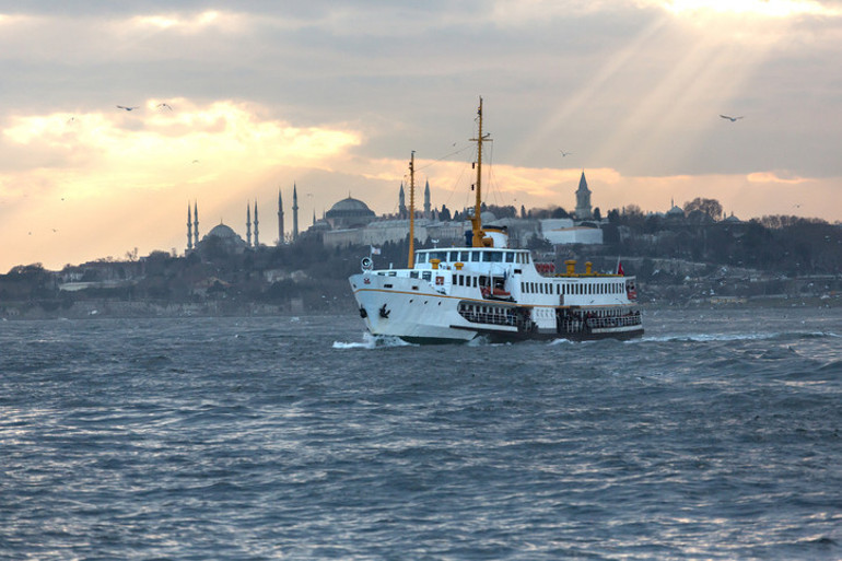  Önce 30 derece sıcaklık sonra yağmur... Uzman isim gün gün açıkladı