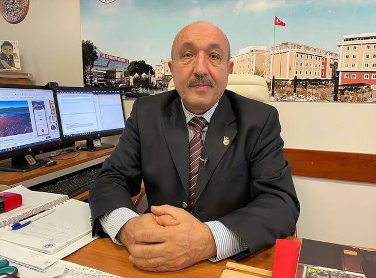 Önce 30 derece sıcaklık sonra yağmur... Uzman isim gün gün açıkladı