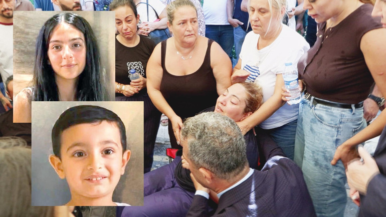 Gemi faciasında kaybolan 20 yolcu için mehmetçik 514 metre derine dalacak