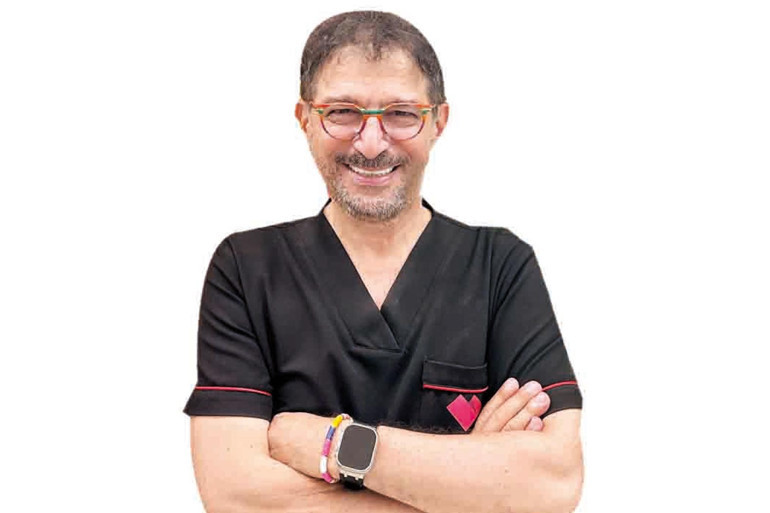 Kalp sağlığında son gelişmeler-1... Kalp krizi ‘geliyorum’ der