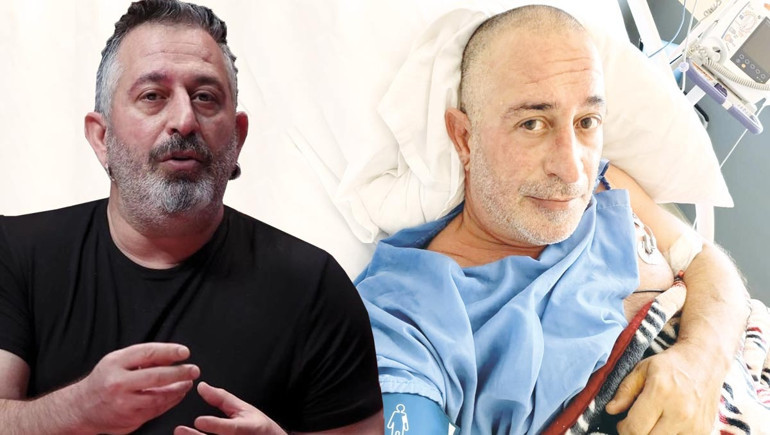 Kalp sağlığında son gelişmeler-1... Kalp krizi ‘geliyorum’ der