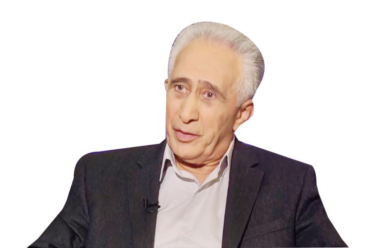 Muharrem İnce yeni bir şey deniyor