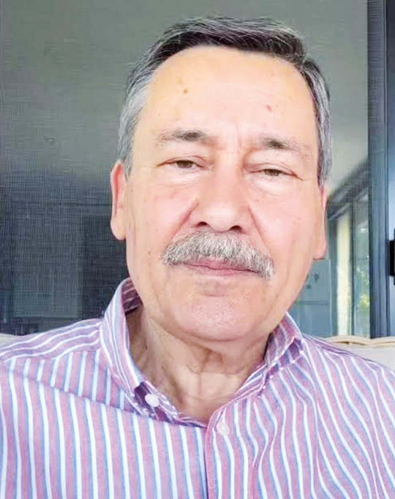 Muharrem İnce yeni bir şey deniyor