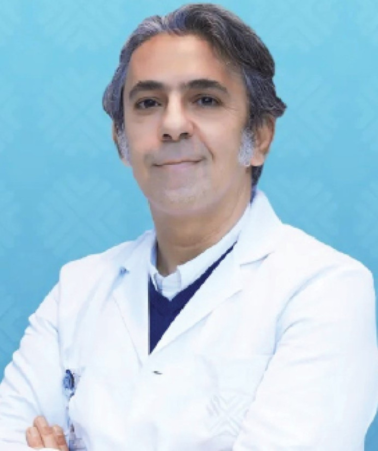 Frank çizgisi detayı