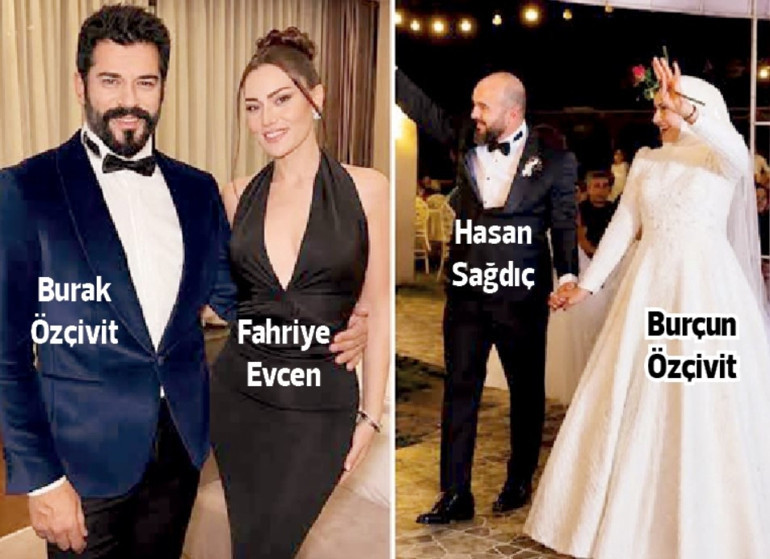 Hem katılmadı hem kızdı
