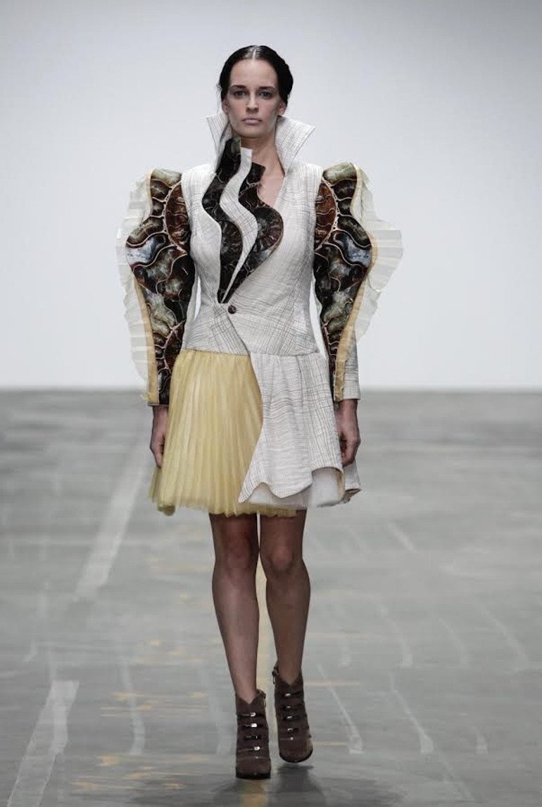 Londra’da moda ve iklim eylemi bir araya geliyor: Beyond Fashion