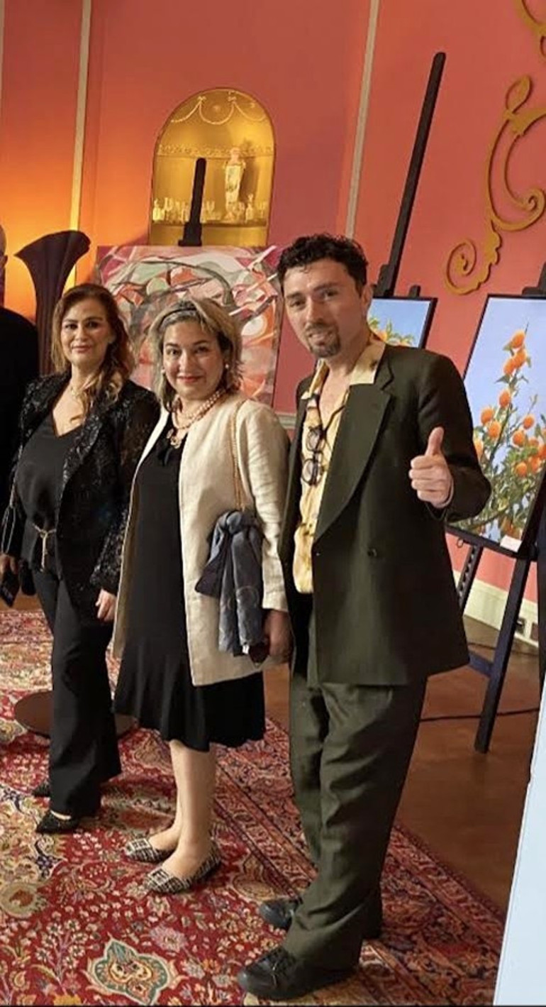 Londra’da moda ve iklim eylemi bir araya geliyor: Beyond Fashion