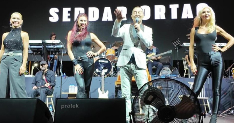 Serdar Ortaç: Kumarı da bıraktım, bunalım yok artık