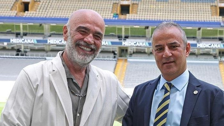 Fenerbahçeden milli transfer Hedefte kaptan var