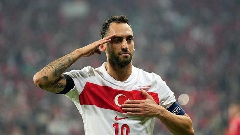 Fenerbahçeden milli transfer Hedefte kaptan var