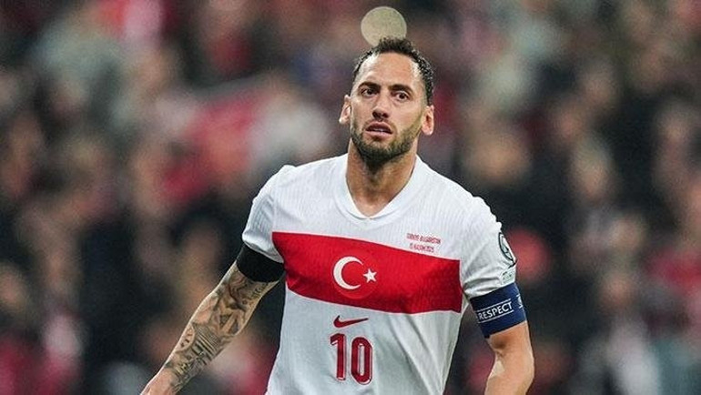 Fenerbahçeden milli transfer Hedefte kaptan var