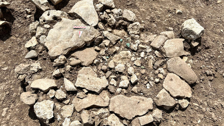  Çayönü’nde madencilik tarihine ışık tutan yeni keşif